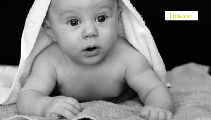 ¿Qué son los Spa para bebés? ¿Cuáles son sus beneficios?  